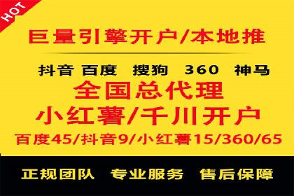 成功SEM托管案例：流量与转化双赢